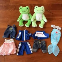 2026年最新】かえるのピクルス服の人気アイテム - メルカリ