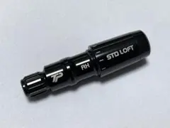 新品 テーラーメイド オールメタルツアースリーブ 335tip - メルカリ