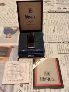 Royal Prima II 電子ガスライター 本体 - メルカリ