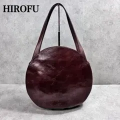 2026年最新】HIROFU レディース ショルダーバッグの人気アイテム