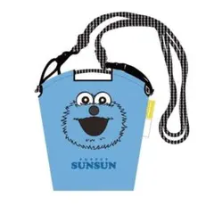 パペットスンスン　ボールアンドチェーン ショルダー　Ball＆Chain　伊勢丹