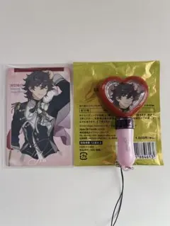 あんスタ スタフォ二 カードコレクション 陣