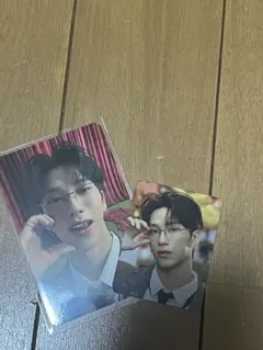 池﨑理人　トレカ