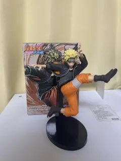 NARUTO VIBRATION STARS ナルト フィギュア