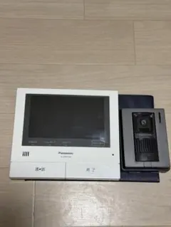 Panasonic VL-MWD700 インターホン