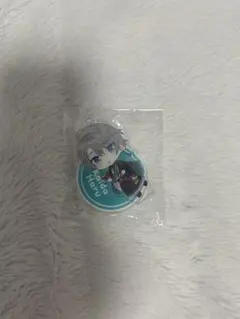 にじさんじ ぷち 甲斐田晴 アクスタ