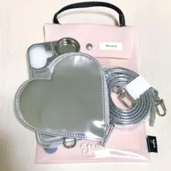ajew ピーチピンク iPhone17用ケース - メルカリ