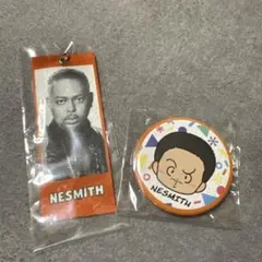 EXILE THE REASON ガチャ NESMITH
