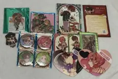 OneMall provides Mercari products: 地縛少年花子くんランダム
