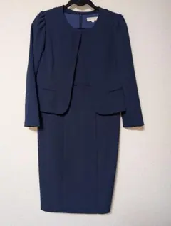 Sweet Mommy　授乳服＆マタニティセレモニー　ジャケット＋授乳ワンピース