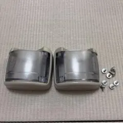 日産オッティ　三菱ekワゴン ドリンクホルダー 2個セット ネジ付きのサムネイル