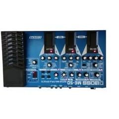 BOSS ME-50 Guitar Multiple Effects ギター用