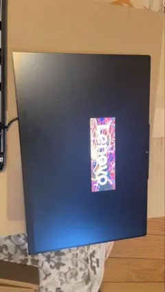 【純正・動作品】Yoga 7 14型 OLED 2.8K 90Hz タッチパネルのサムネイル