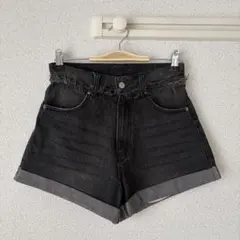 jouetie デニムショートパンツのサムネイル