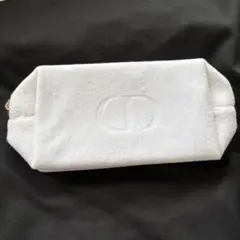 【メルカリ祭値下げ】Dior ポーチ ノベルティ