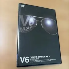 2025年最新】MUSIC STATION V6 SPECIAL DVDの人気アイテム