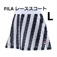 新品【フィラ】テニスウェア スコートXL￥15180/プリンス バボラ