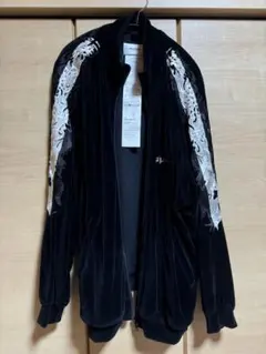 doublet トラックジャケット カオス刺繍 24ss 2026年最新】doublet トラックジャケット カオス刺繍の人気アイテム