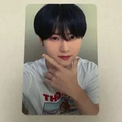 epex ヨントン トレカ interasia インターアジア イェワン