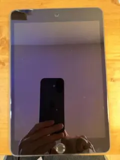 iPad mini 第5世代　wifi スペースグレイ　256gb