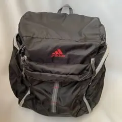 人気adidas アディダス 大容量リュック 修学旅行 林間学校 黒