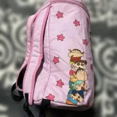 2026年最新】クレヨンしんちゃん リュックの人気アイテム - メルカリ