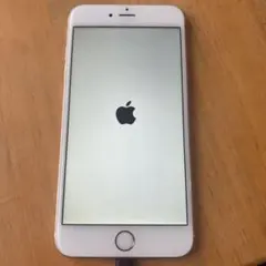Apple iPhone 6s ゴールド 本体