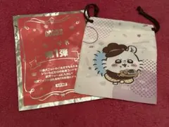 ちいかわ ココス モモンガ