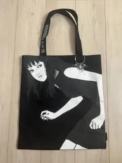 クロムハーツ yungblud chrome hearts 非売品 トートバッグ - メルカリ