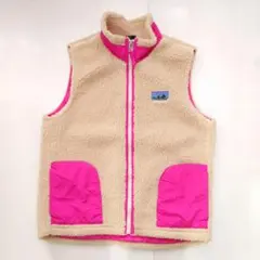 patagonia レトロX ベスト