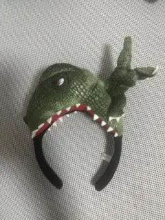 USJ ジェラシックパーク　カチューシャ