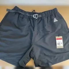 NIKE ACGトレイルショートパンツ