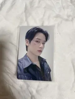 THE BOYZ ドボイズ ジュヨン トレカ