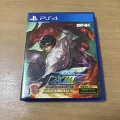 THE KING OF FIGHTERS XIII GLOBAL MATCH