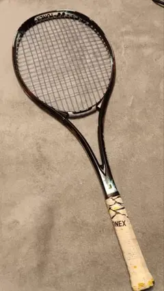 テニスラケット 軟式ラケット