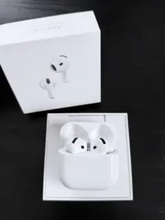 2026年最新】AIRPods 4の人気アイテム - メルカリ