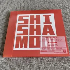 2026年最新】shishamo 2 cdの人気アイテム - メルカリ