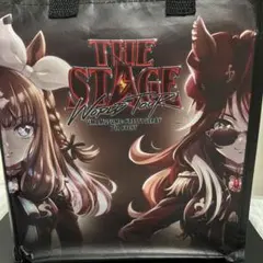 ウマ娘 7th event the stage in tokyo 来場特典グッズ - メルカリ