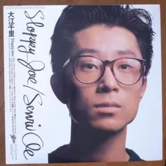 2025年最新】大江千里 レコードの人気アイテム - メルカリ