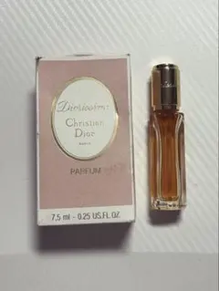 ディオリッシモ Diorissimo アンフォラ パルファム7.5ml Dior Christian Dior Diorissimo パルファム 7.5ml - メルカリ