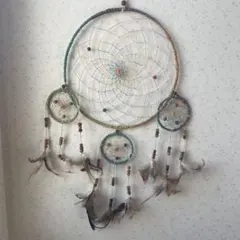 ドリームキャッチャー