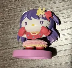 ハローキティ コラボレーション　チョコエッグ 推しの子