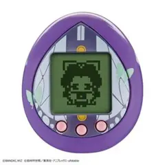 きめつたまごっち初代と柱集結版　全種類コンプリート【未使用品】 鬼滅の刃】たまごっち『きめつたまごっち 柱集結版』全8モデル