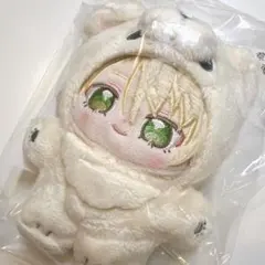 【本日限りお値下げ】いつぬい　白鳥藍良 いつぬい 藍良 白鳥藍良 あんスタ いつぬい 一緒に暮らすぬい