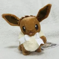 イーブイコレクション ぬいぐるみ イーブイ ポケモンセンター