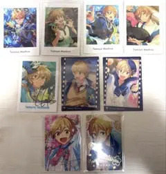 あんスタ ぱしゃっつ カード 友也