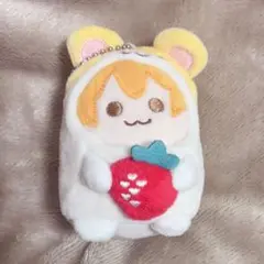 すとぷり るぅとくん あにまるますこっと