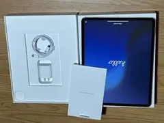 イルサン様専用　iPad Pro 12.9 128GB 第4世代