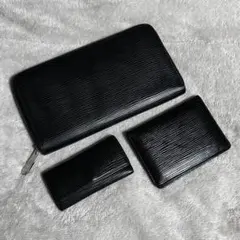 ルイヴィトン 3点セット