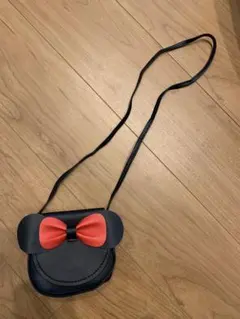 Minnieのポーチ